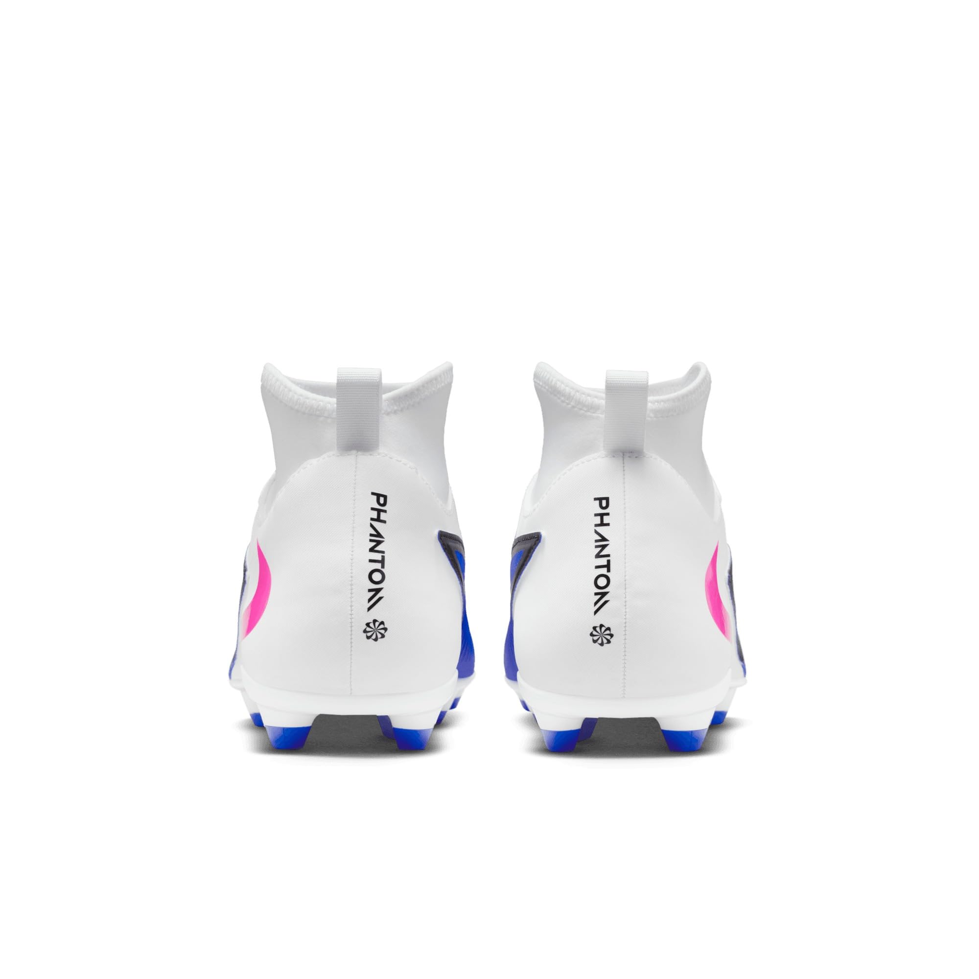 Nike Phantom 6 High Club FG/MG Soccer ShoesHombre
