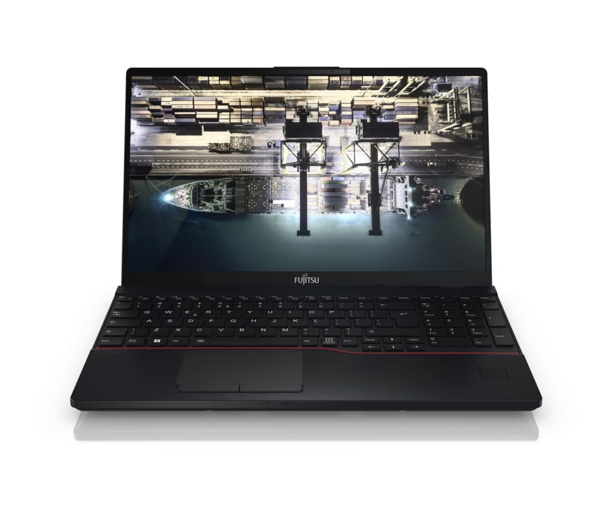 Fujitsu Lifebook E5512 15,6