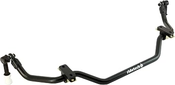 Ridetech 12109120 Front MUSCLEbar Sway Bar for 1967-1970 Mustang and Cougar
