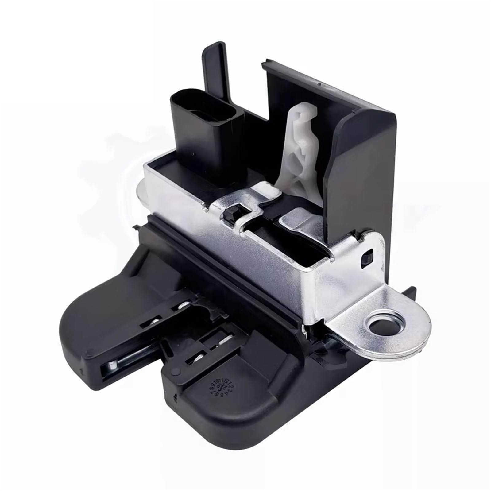 Fbxmjoa One Color Rear Trunk Lock 5M0827505e For Golf Mk5 Tailgate Boot Lock Actuator