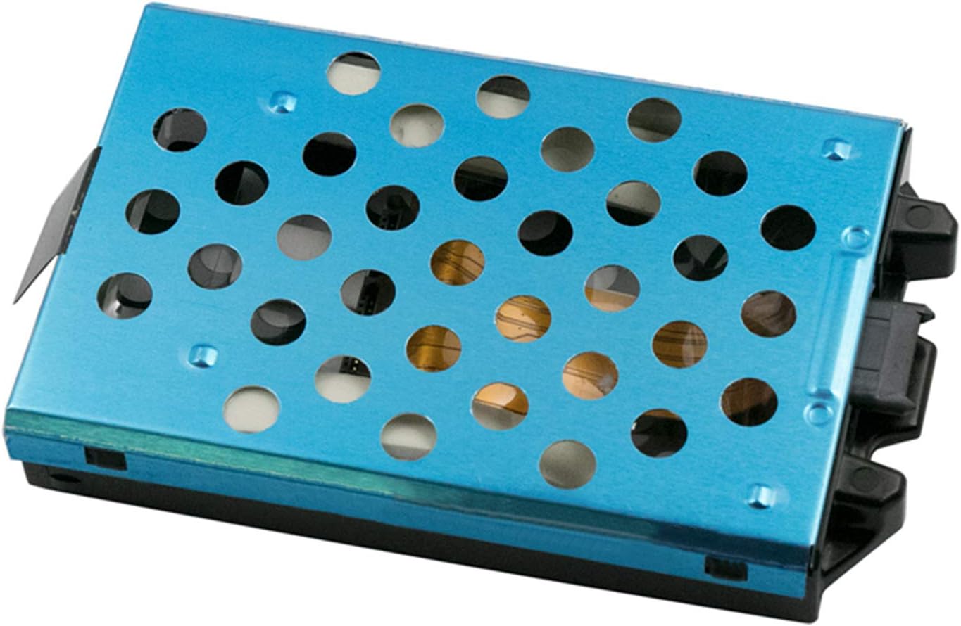 Buy BestParts New Hard Drive Disk HDD Caddy Cable Connector Replacement