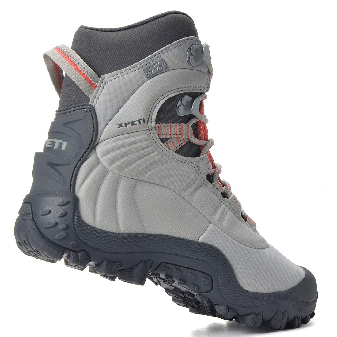 insulated hiking boots women