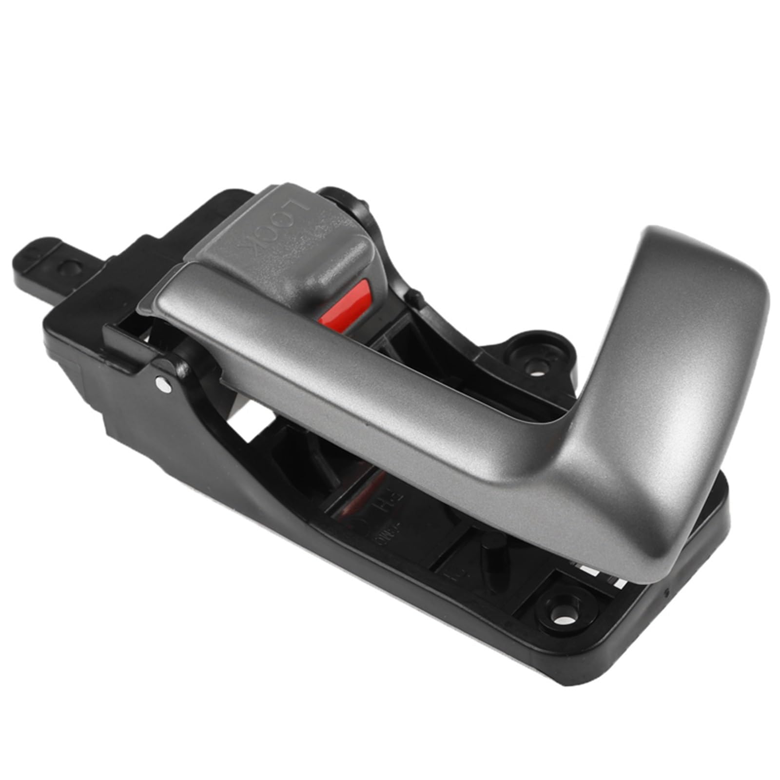 Alqoiue Right Front Compatible With Hyundai For Santa For Fe Gl 2008 2009 2010 2011 2012 Left Interior Inside Door Handle Car Oem:82620-2B000