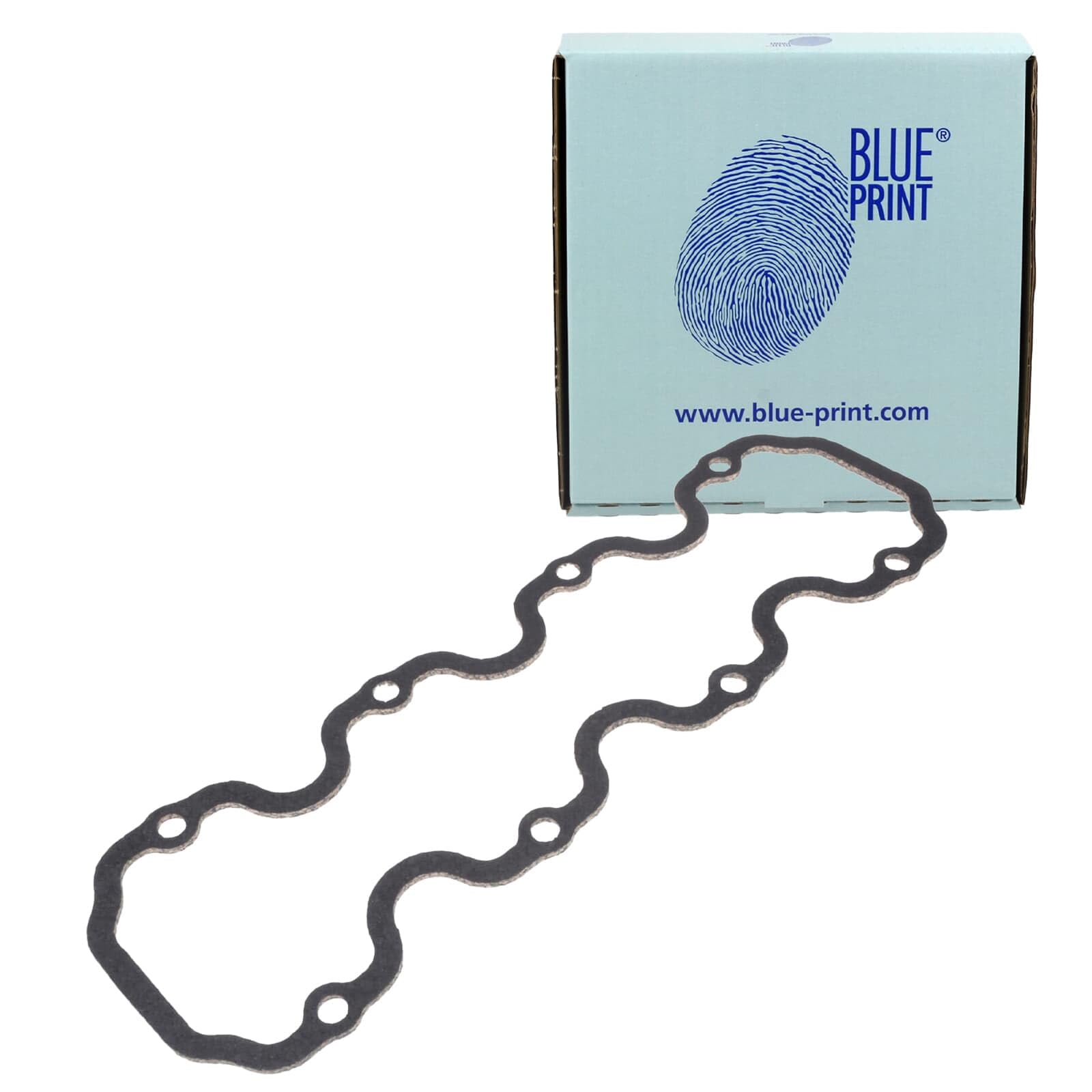 BLUE PRINT Guarnizione, Copritestata ADG06769 Compatibile con: GM KOREA NEXIA, NEXIA Stufenheck, OPEL ASCONA B, ASCONA C, ASCONA C CC, ASTRA F, ASTRA F Cabriolet, ASTRA F Caravan, ASTRA F CC