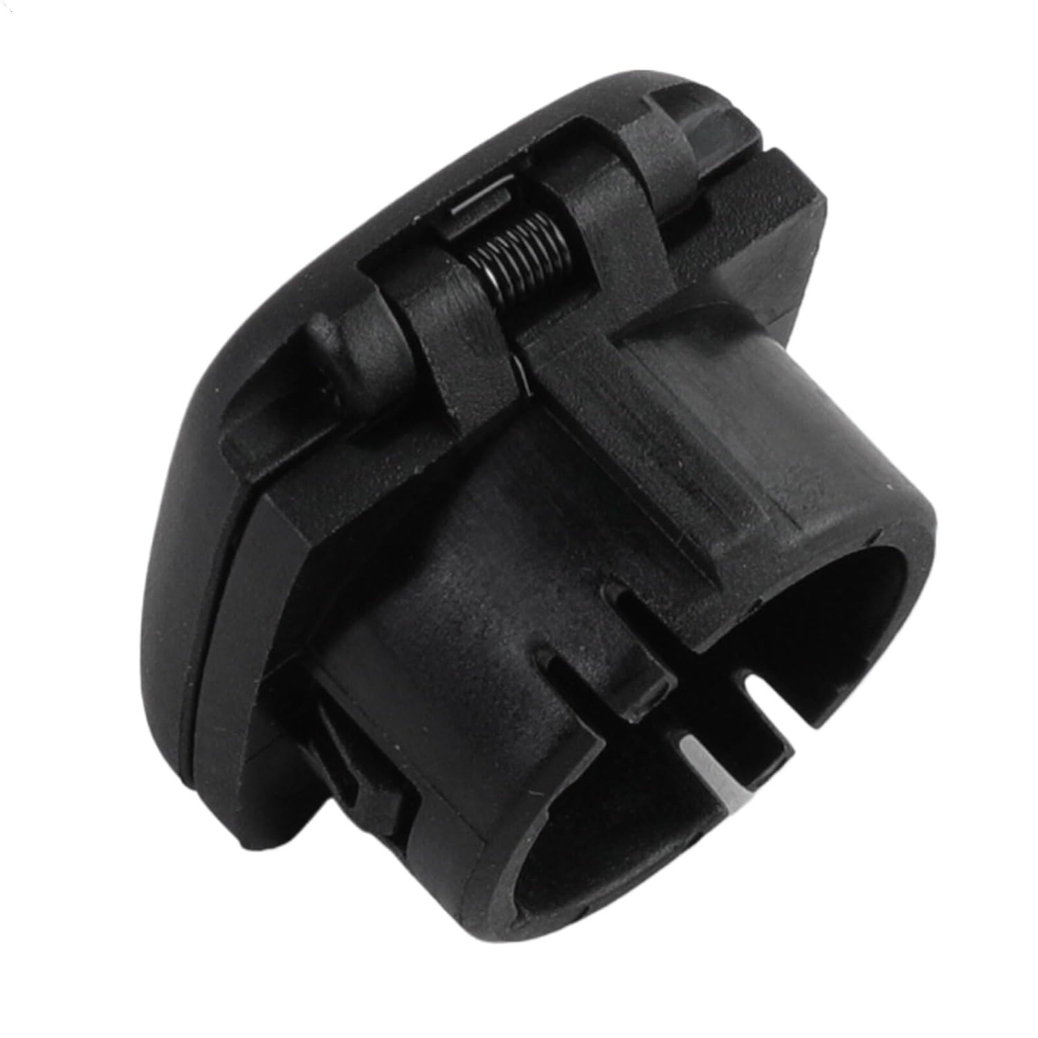 Car 84090238 AC Power Outlet Socket Cap Cover Plug Compatible with Chevrolet Silverado Tahoe Compatible with Suburban Yukon 2014-2016