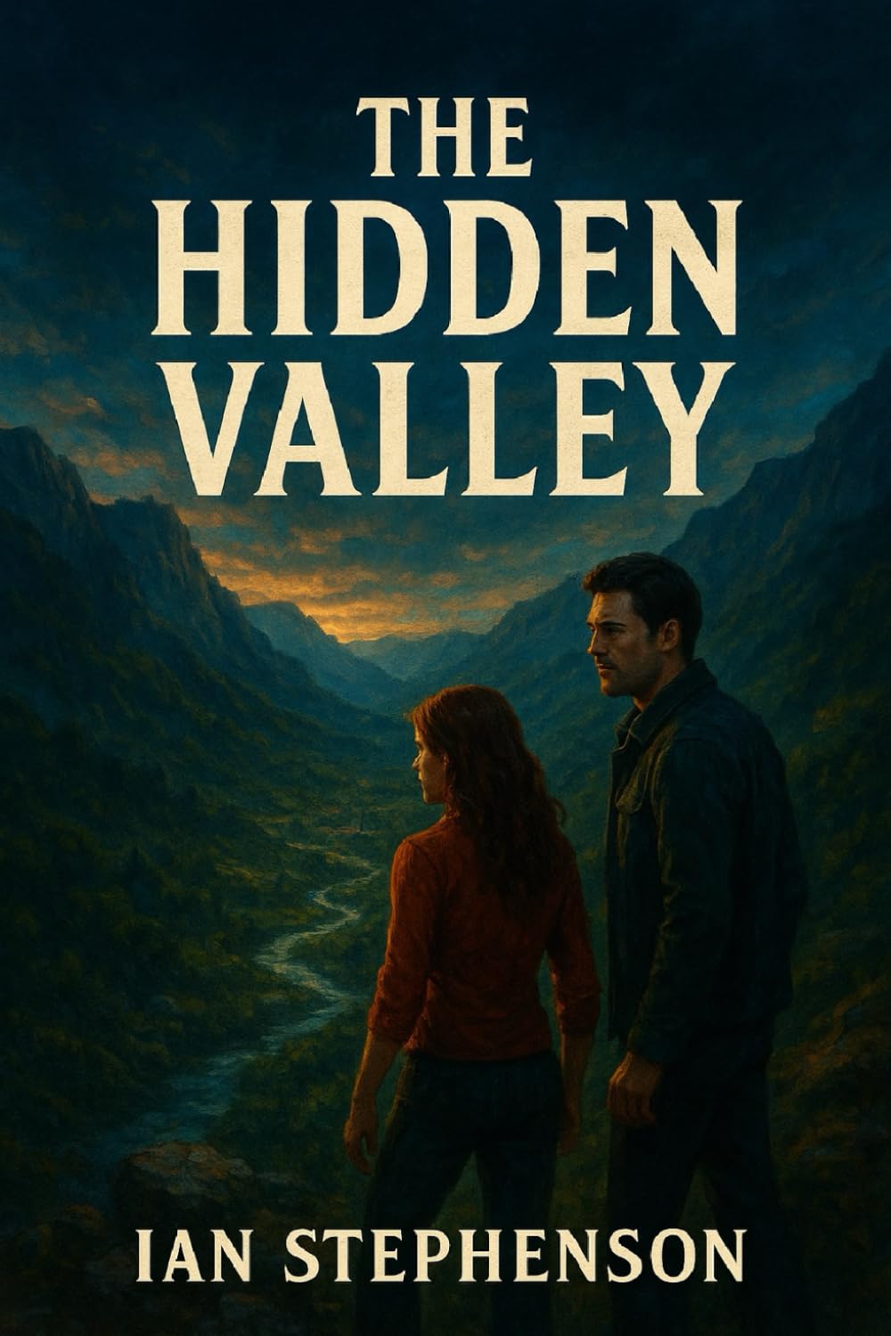 The Hidden Valley