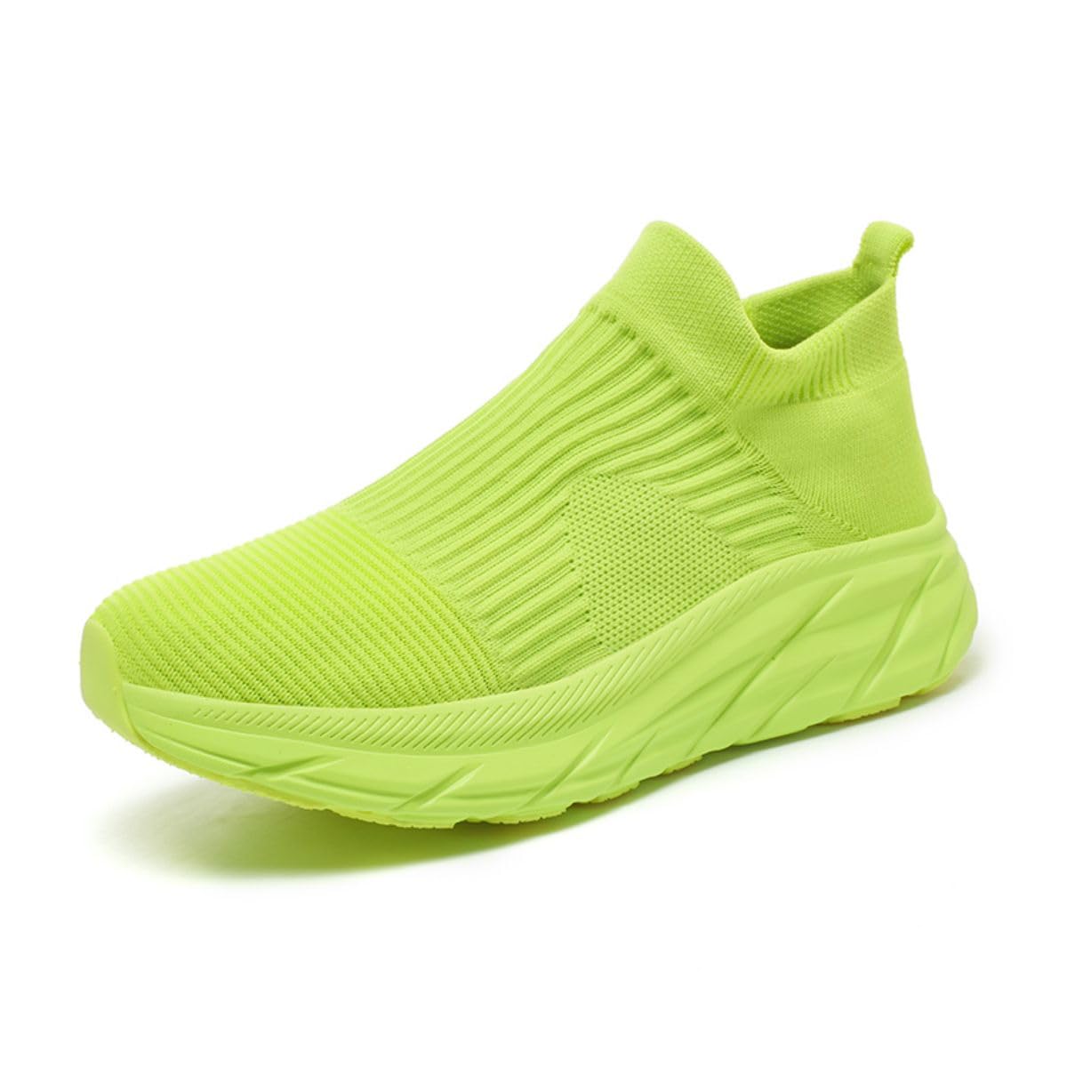 Hochwertige Laufschuhe Modische Laufschuhe Lauftrainer Herren Laufschuhe Damen Laufschuhe Leichte und atmungsaktive Laufschuhe