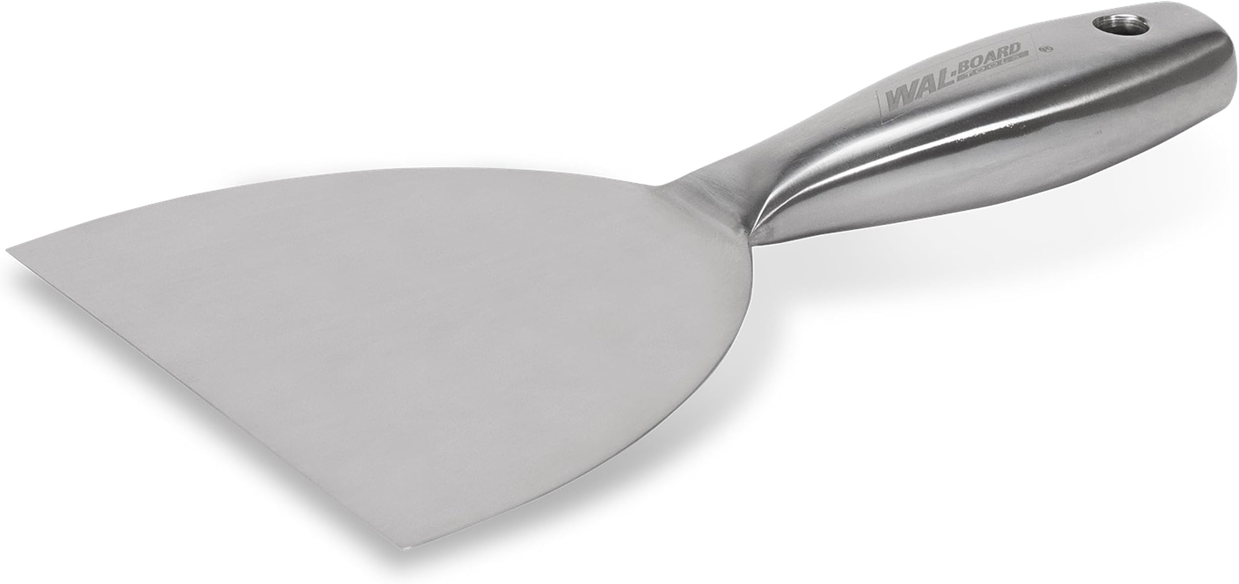 MARSHALLTOWN Stainless Steel Handle Tools, 152 Millimeter Length, Joint Knife...