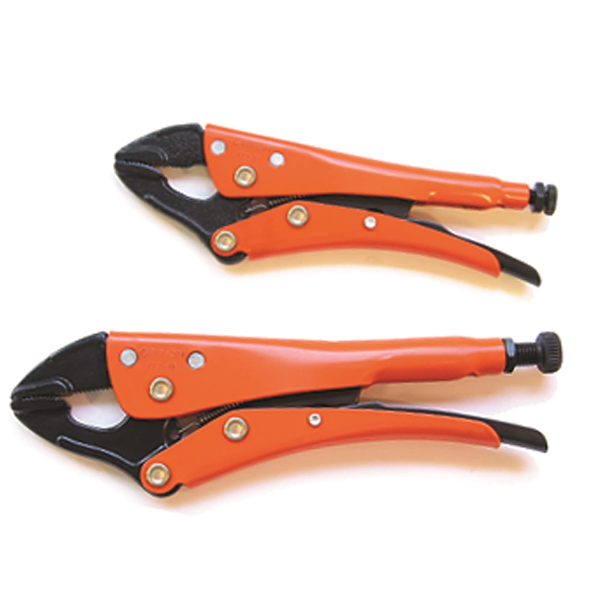 Grip-on -122-12 / Mâchoire Grip/Mâchoire Grip, pince de verrouillage de grande capacité 12 "