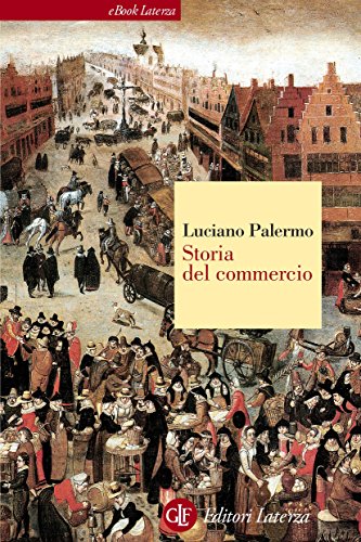 Storia del commercio (Storie settor