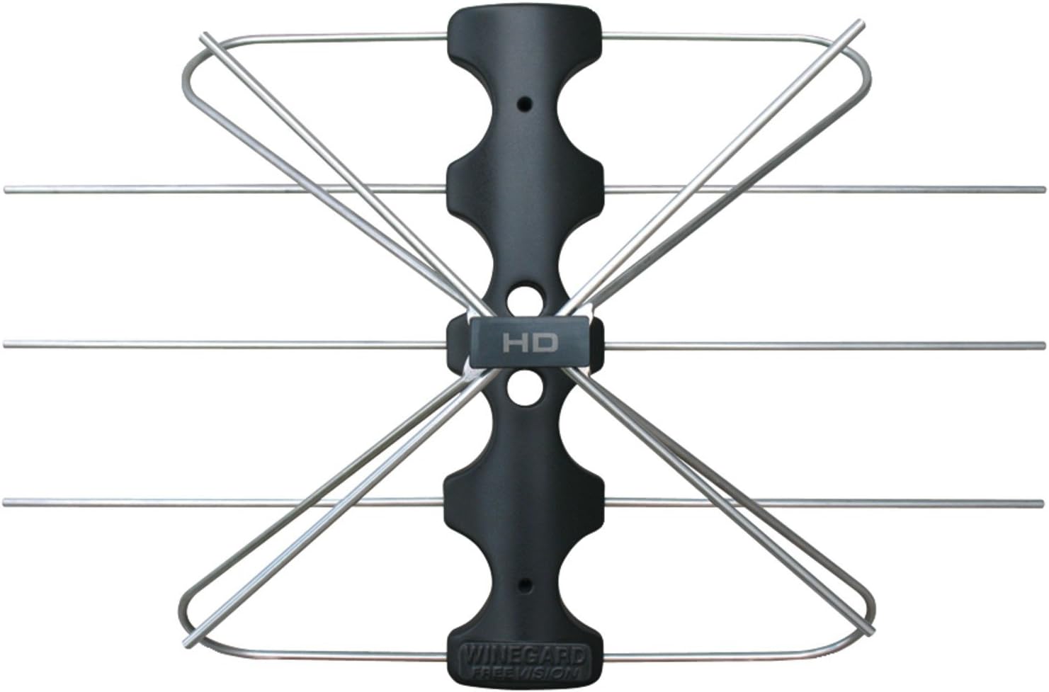 80% Off Discount Winegard FreeVision FV-30BB Indoor and Outdoor Digital HDTV Antenna (4K Ultra-HD Ready, ATSC 3.0 Ready, High-VHF / UHF) - 30 Mile Range High Performance Digital HD TV Antenna Buy 1 get 1 🔥 Winegard FreeVision FV-30BB Indoor and Outdoor Digital HDTV Antenna (4K Ultra-HD Ready, ATSC 3.0 Ready, High-VHF / UHF) - 30 Mile Range High Performance Digital HD TV Antenna