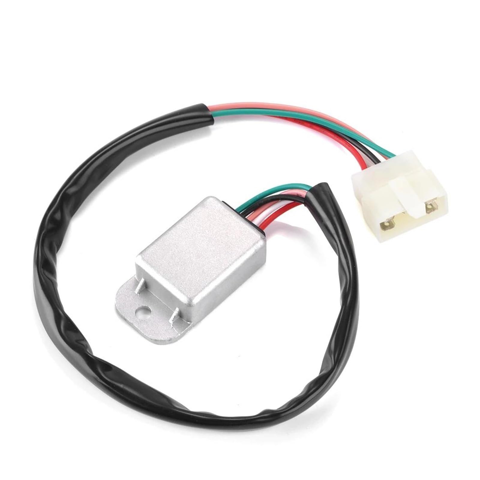 Rectificador regulador de voltaje 6v 31600-459-910 para motocicleta CT110