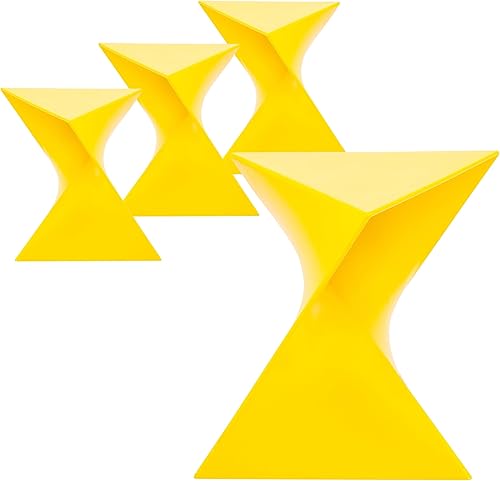 Miniatura 102 de LeisureMod Mesa auxiliar moderna color gris, elegante mesa auxiliar para dormitorio y sala de estar