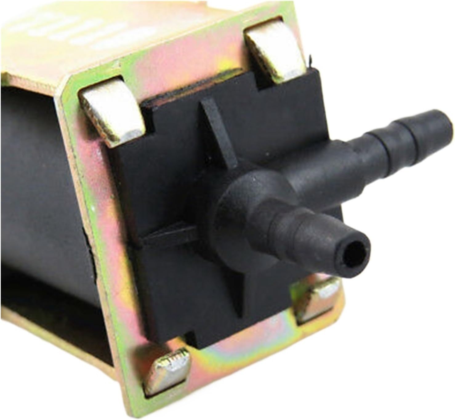 Car Vacuum Valve Regulator Suitable Fit For Passat B5 Fit For Bora 4 Fit For Golf MK4 026906283H