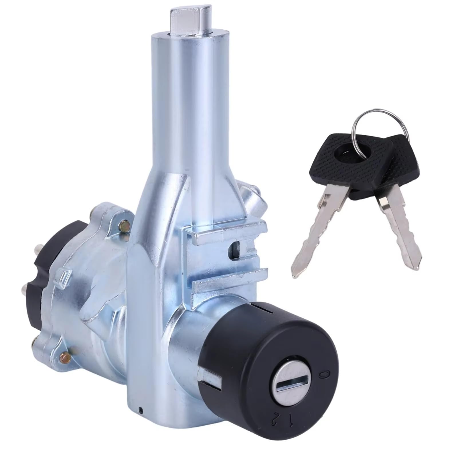 Compatible Con Benz G W463 G320 G320/G36AMG 1994-1997 W460 1979-1991 Interruptor Cilindro Cerradura De Encendido Con Llaves A0014620230