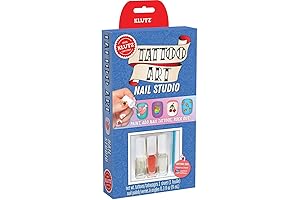 Klutz Nail Style Studio