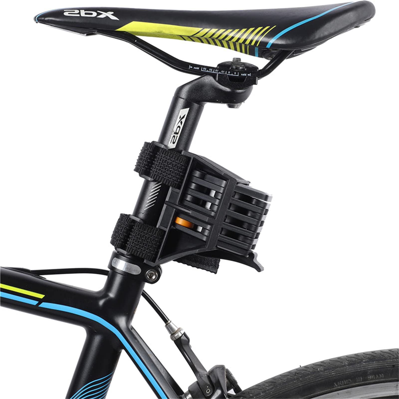 Serrure de Vélo Pliante VTT Vélo de Route Alliage d'acier Antivol Pliable Hambourg-Lock Clé Accessoires de Cyclisme Serrures de Sécurité