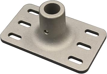 Wall Mount Pole Banner Bracket 18