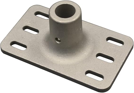 Wall Mount Pole Banner Bracket 18