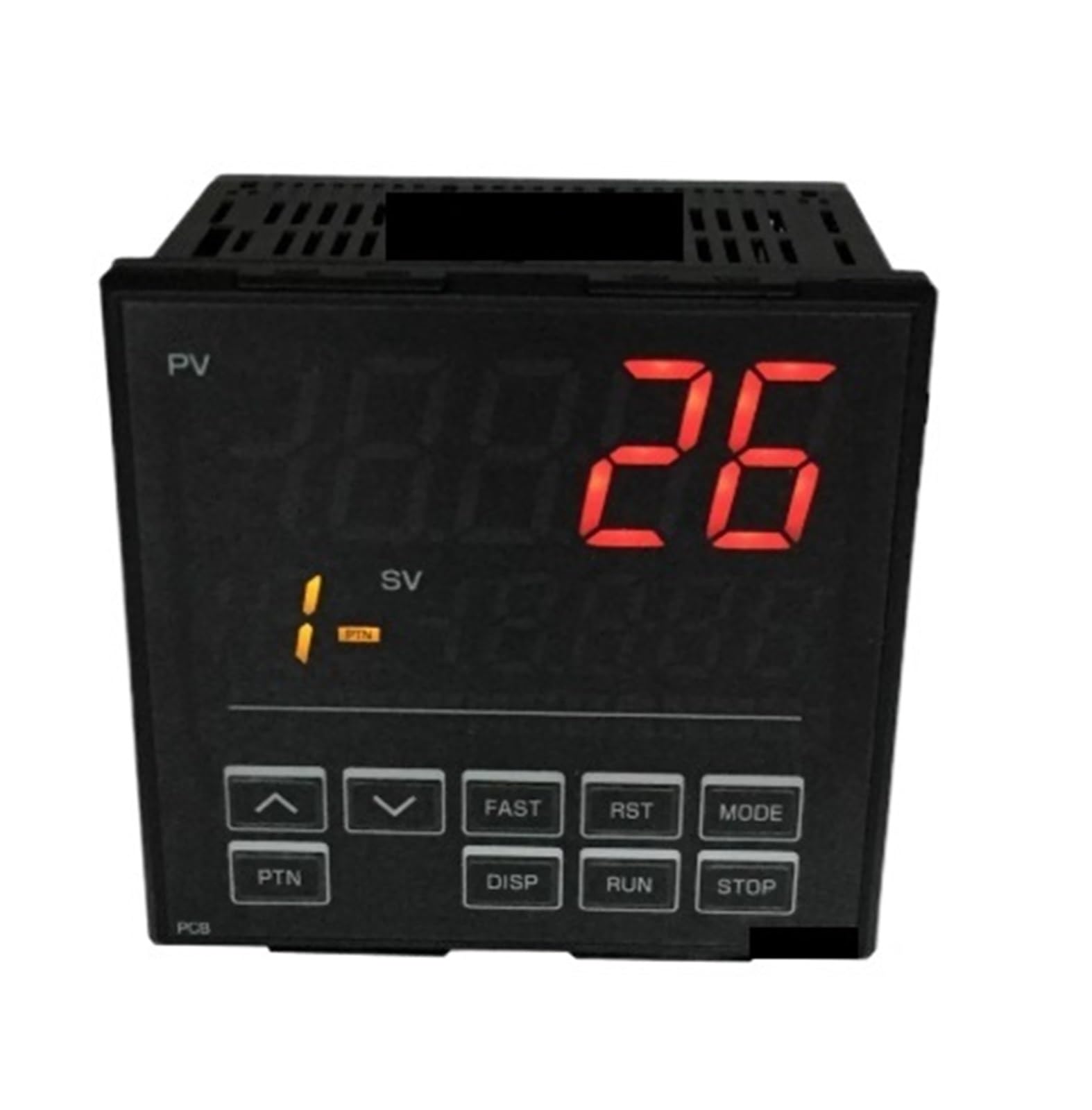 Thermostat PCB1S00-00 DC12V Temperature Control For Industry, Manufacturing
