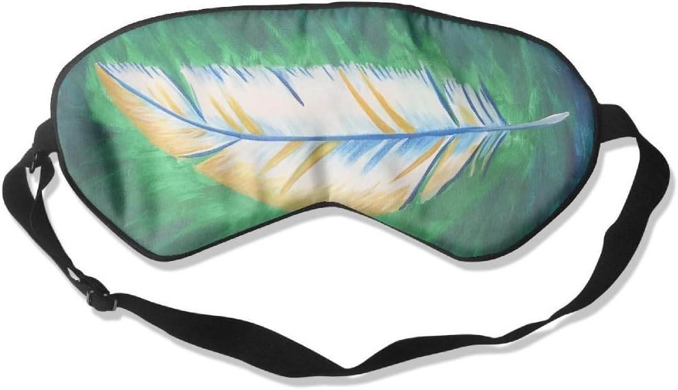 maschera occhi in seta per le estensioni delle ciglia