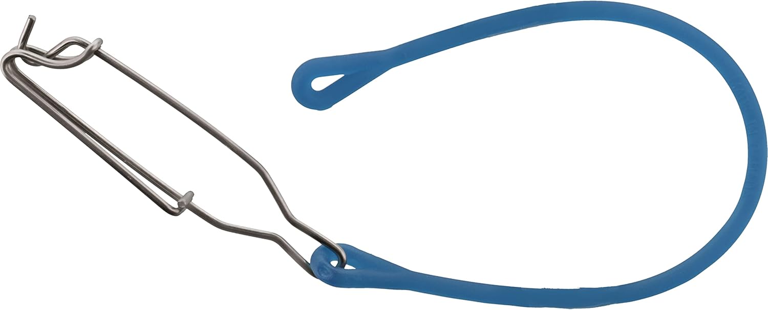 Scotty 371 Downrigger Weight Snubber with Trolling Snap