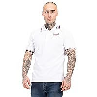 Lonsdale - Polo Shirt Lion, Polo