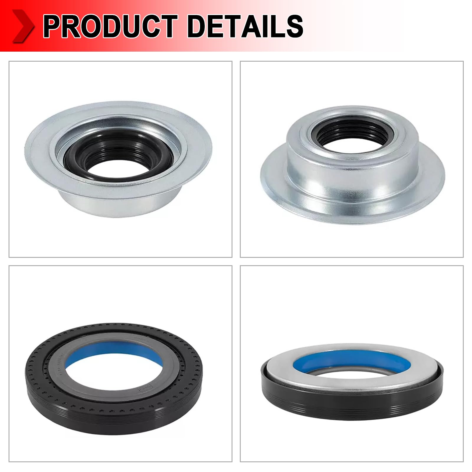 Ersatzteil Für Tacoma 2016-2022 2005-2015 Toyota Tacoma Drive Shaft Center Support Bearing 37230-0K030 | Toyota Of Des Moines NTN Center Bearing