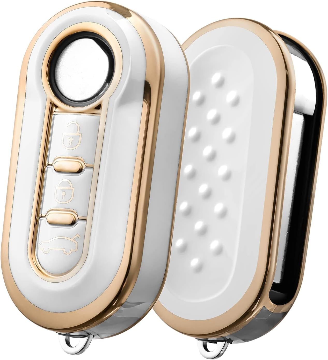 PLEASE DON'T BUY THIS CAR KEY SHELL