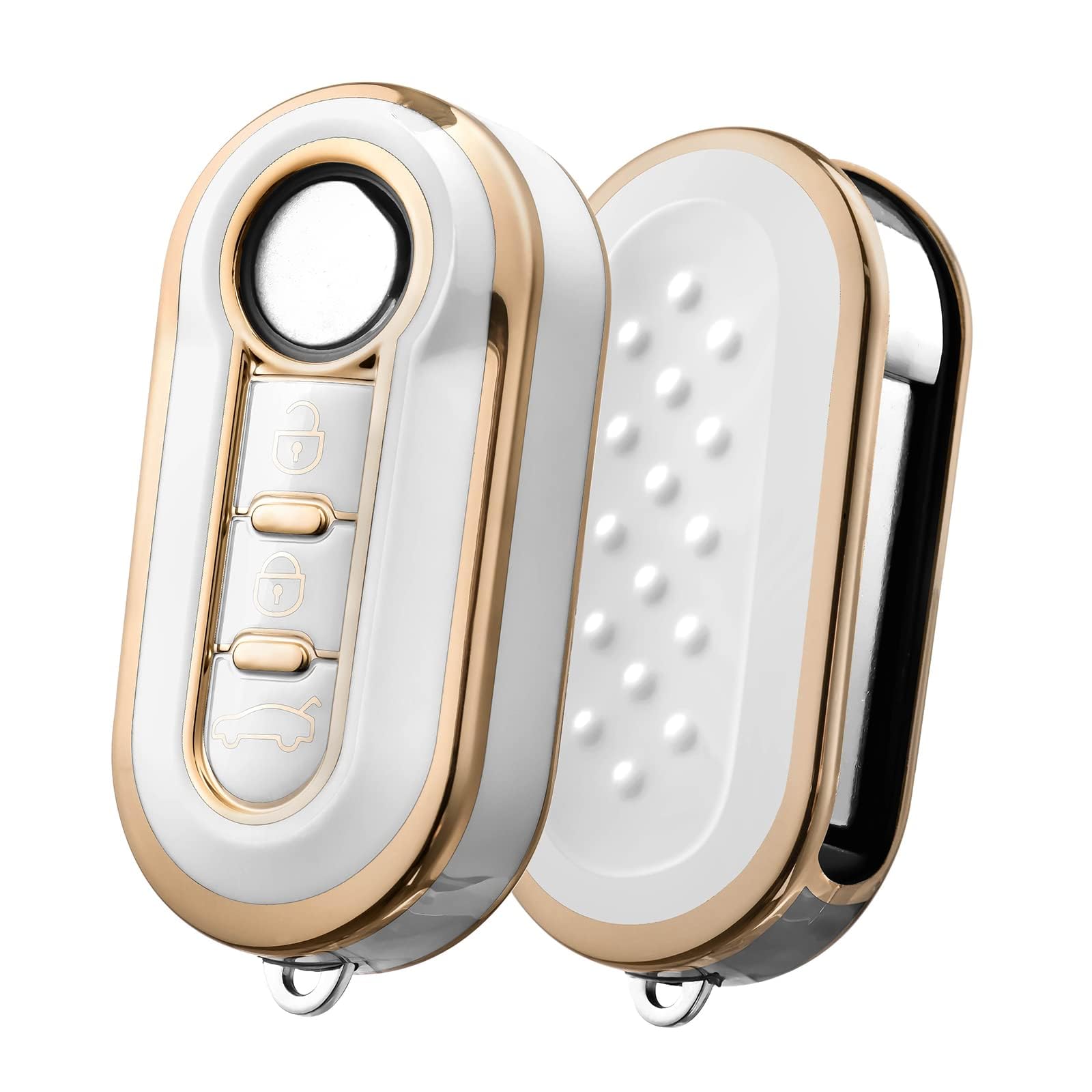 PLEASE DON'T BUY THIS CAR KEY SHELL