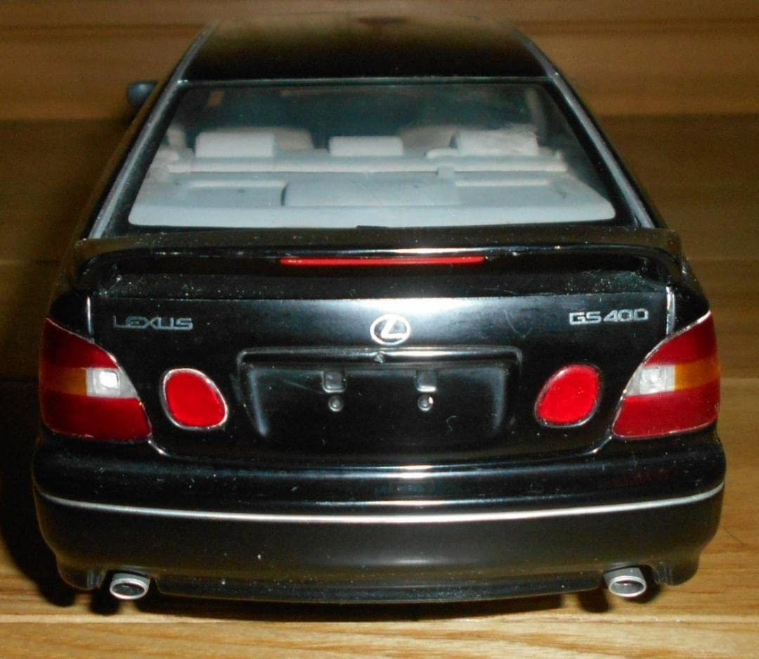 AUTOart 1/18 レクサスGS400 ミニカー。 【公式通販】