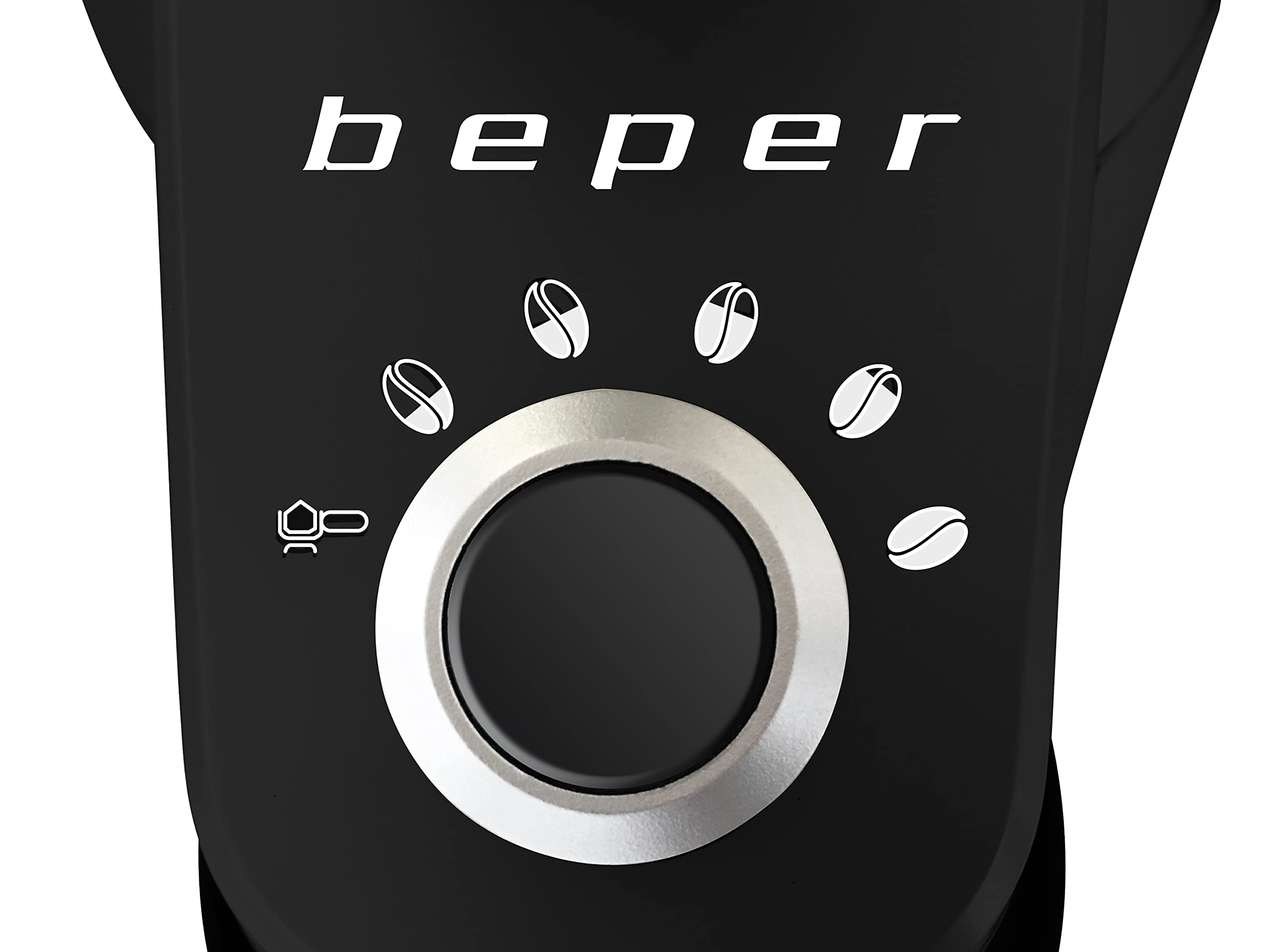 BEPER Molinillo de cafè electrico, BP.580