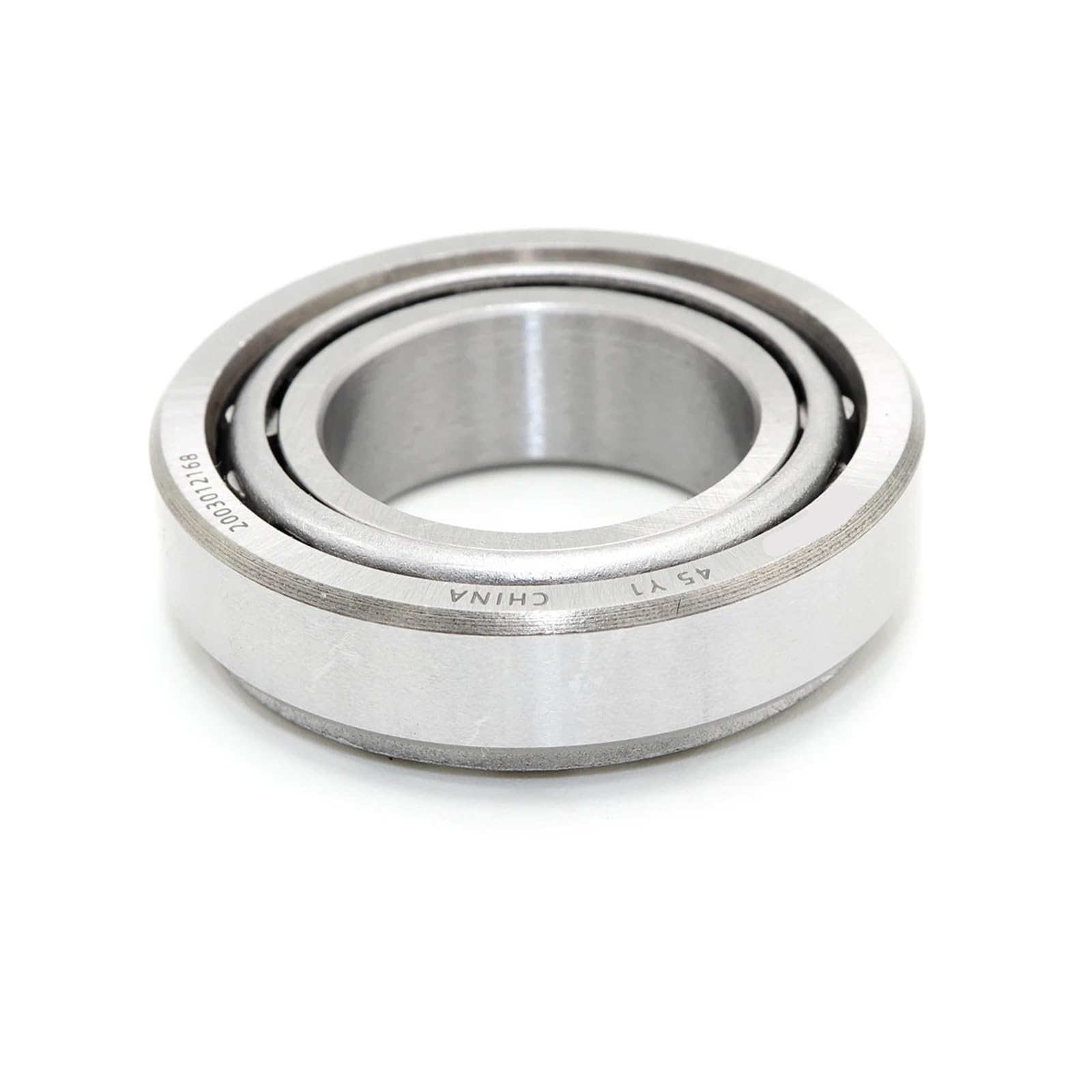 Roulement conique de précision 25YM1 45Y1 en acier haute performance pour moto