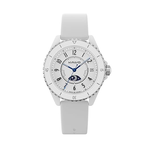 KAVVO Oyster Mini 38mm Smartwatch