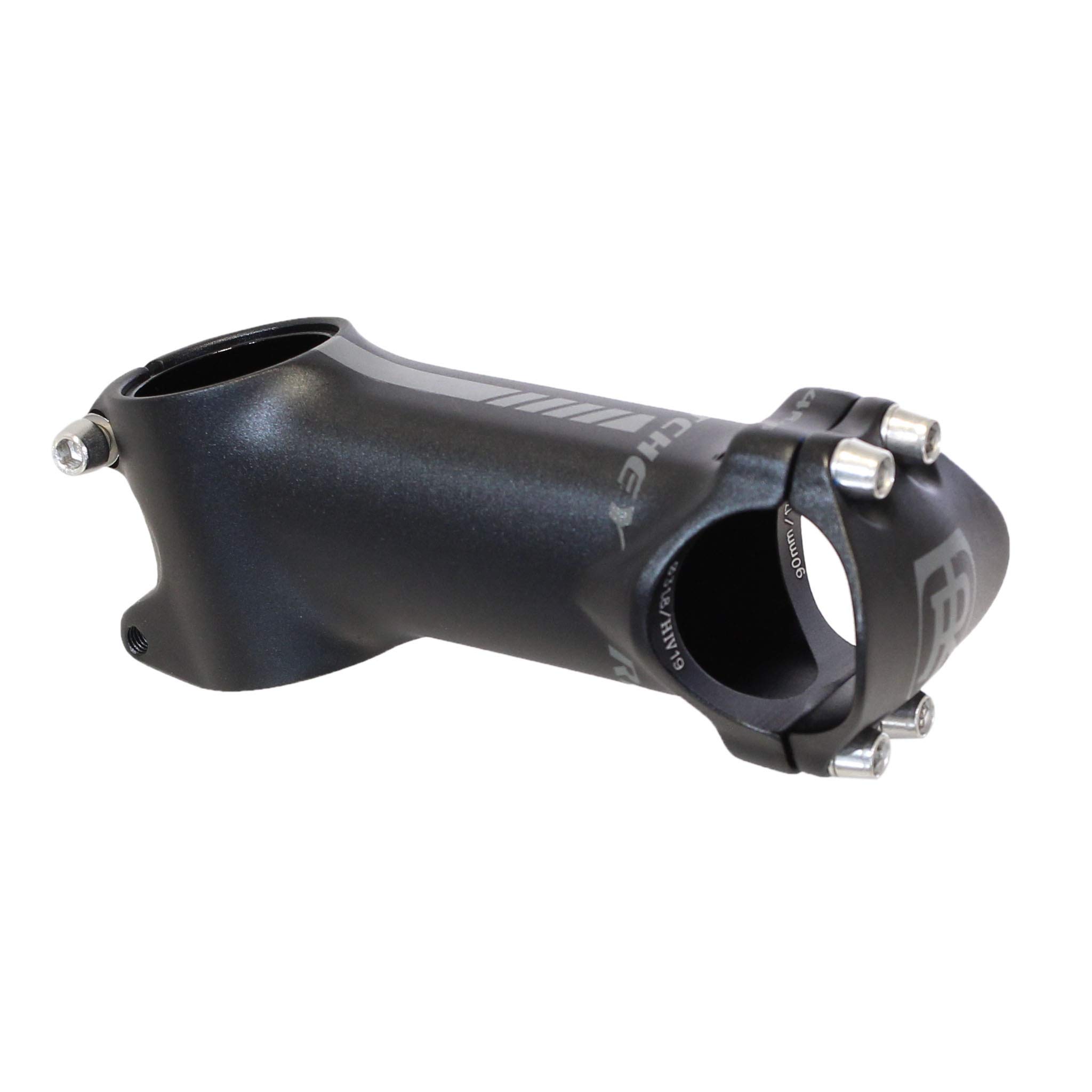 Amazon.com : Ritchey Comp 4Axis-44 Stem - 120mm, 31.8mm, +17/-17