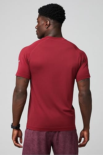 Miniatura 6 de Fabletics Camiseta The Training Day para hombre sin costuras