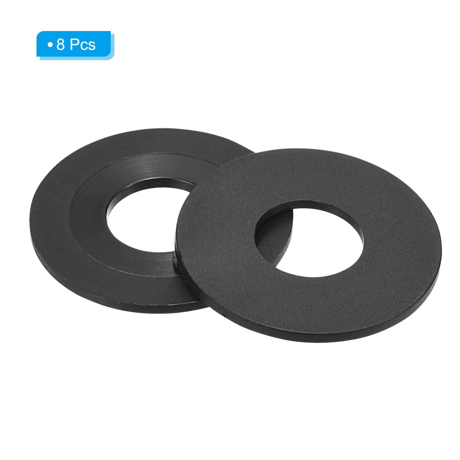 PATIKIL M12 Nylon Flat Washer - Image 3