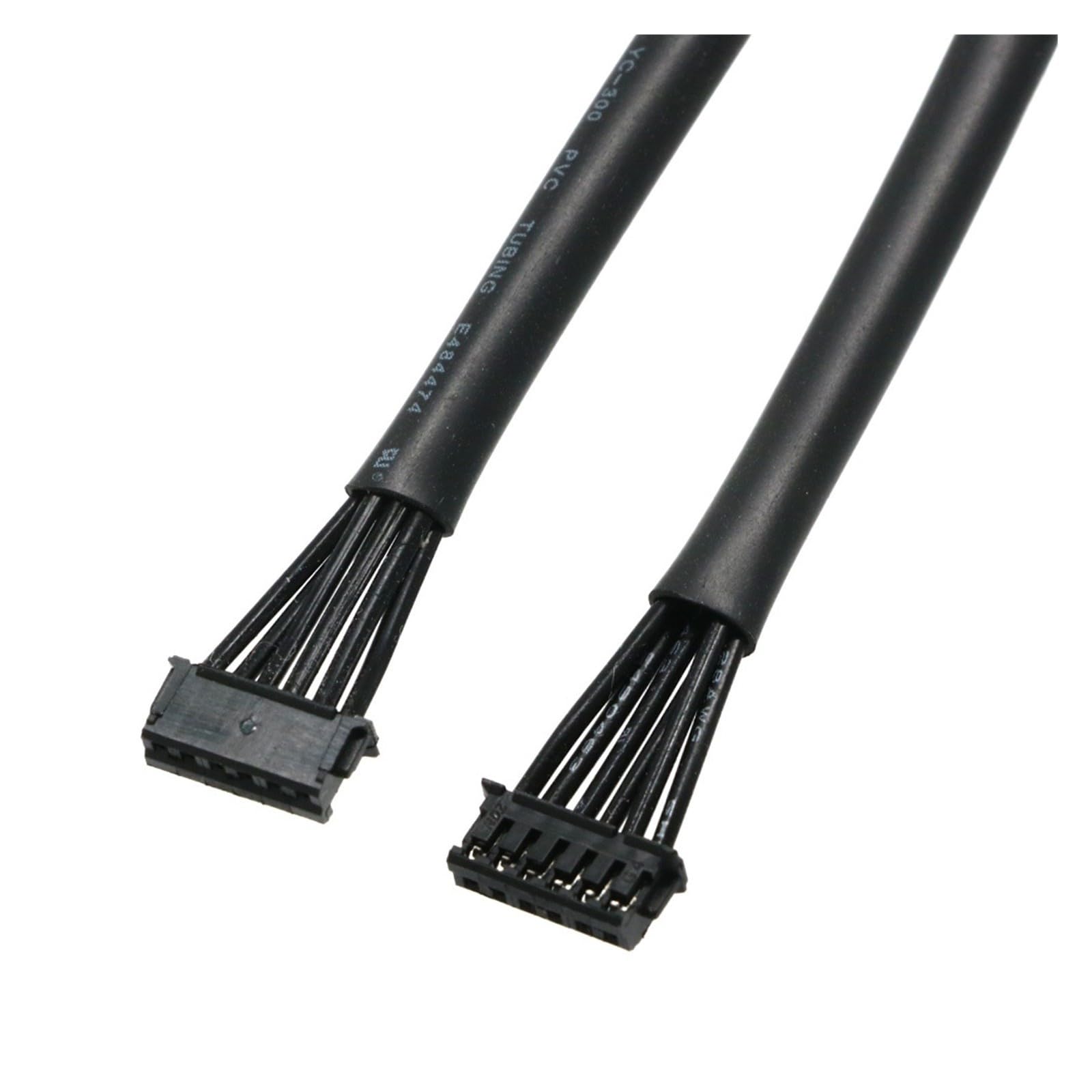 Genérico Cable del arnés sensor 80‑400 mm(200MM)