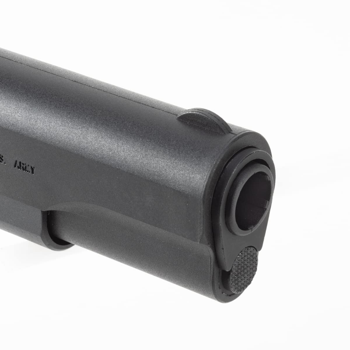 Amazon.co.jp: [ BATON airsoft ] M1911A1 CO2GBB セカンドロット