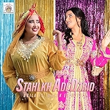 2. Stahlkh Adi Dzrid