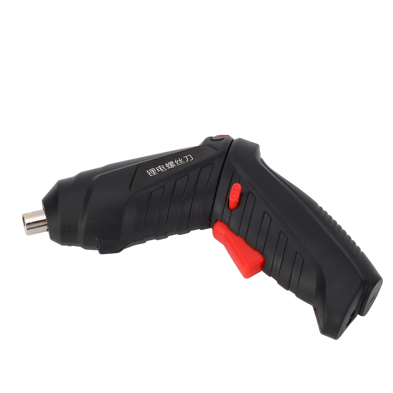 Electric Screwdriver Electric Screwdriver Set USB Rechargeable Cordl Screwdriver with LED Light for Maintenance Rep Installation By High