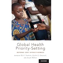 Global Health Priority-Setting Beyond Cost-Effectiveness