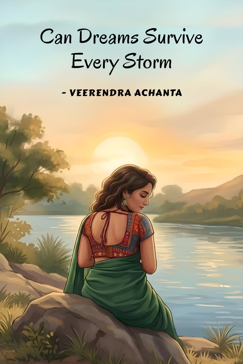 Can Dreams Survive Every Storm