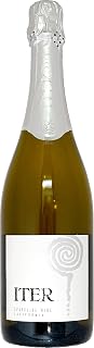 NV スパークリング ホワイト カリフォルニア イーター 正規品 スパークリングワイン 750ml Iter Sparkling White California