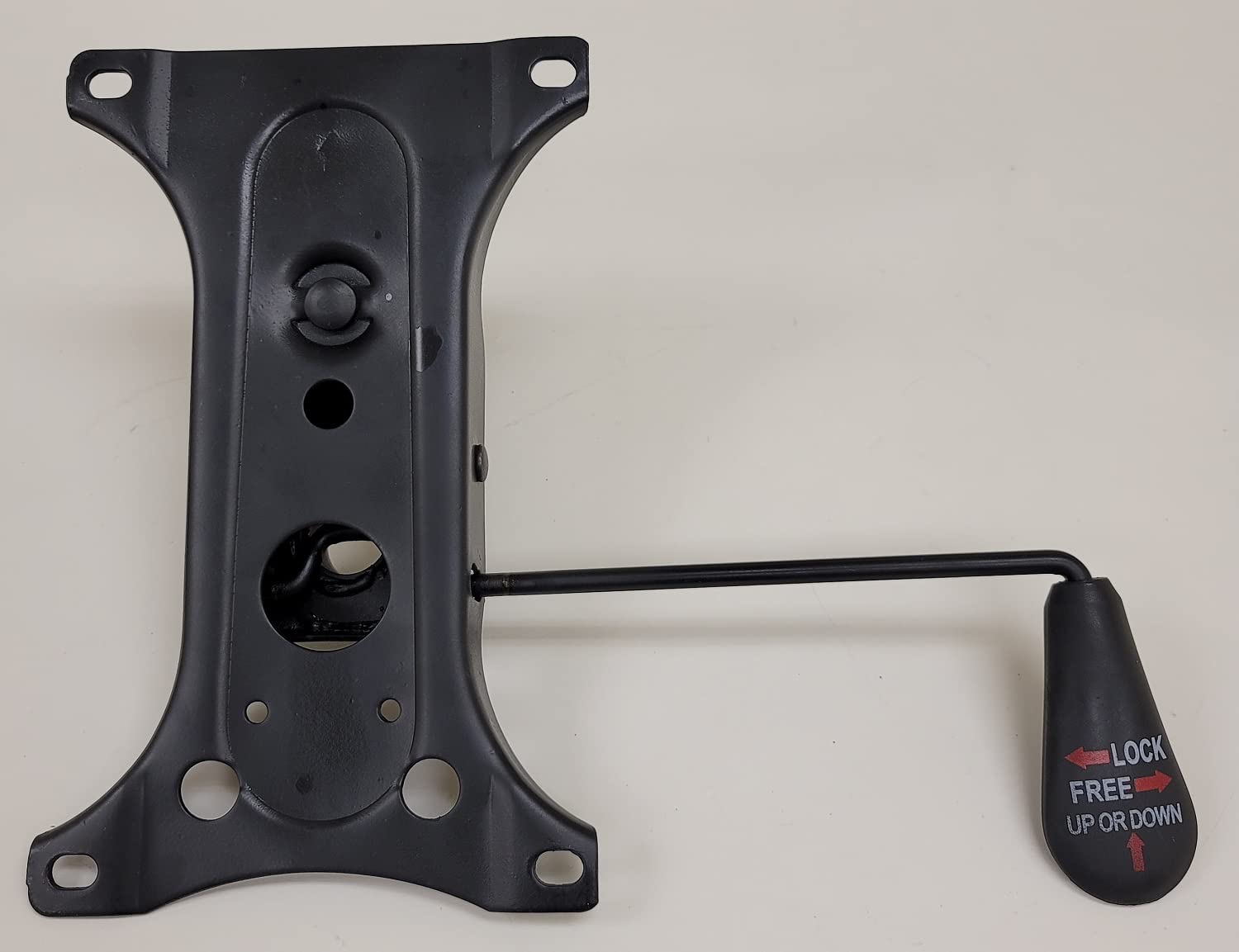 Amazon.co.jp: 10インチ x 6インチ 交換用 高耐久 オフィス 回転椅子