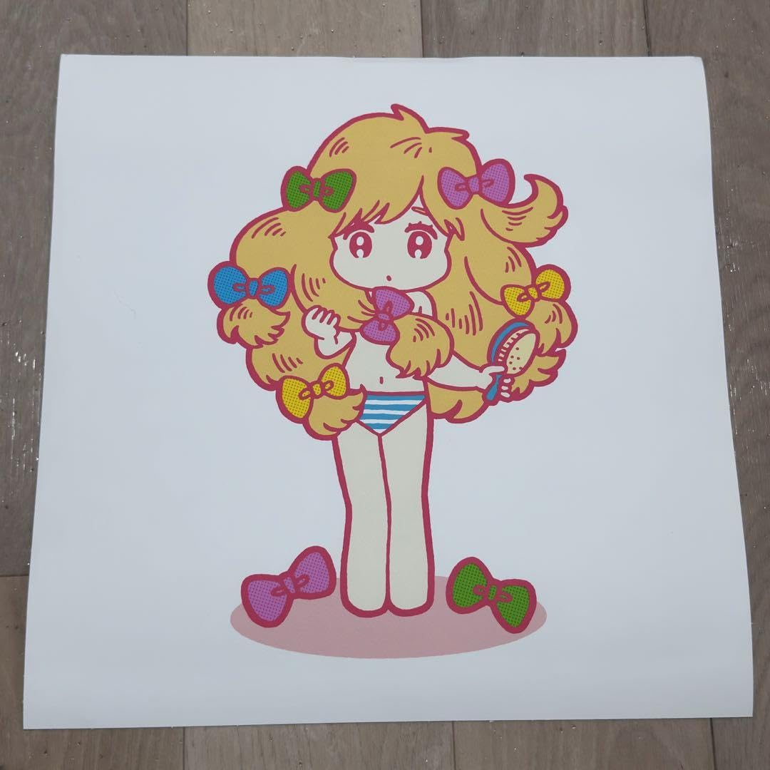 conix コニックス　ライセンス品　プリントポスター Amazon.co.jp: conix コニックス ライセンス品 プリントポスター