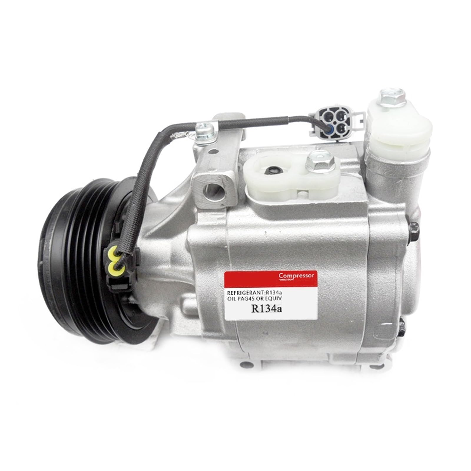 CALSONIC コンプレッサー　CR58J60 Amazon | CR06b ACコンプレッサー スズキ キャリー エブリイ