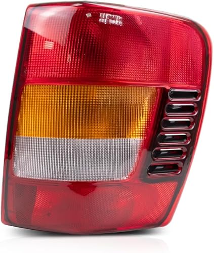 Para Jeep Grand-Cherokee luz trasera unidad de montaje 2002 2003 2004 lado del pasajero CH2801150