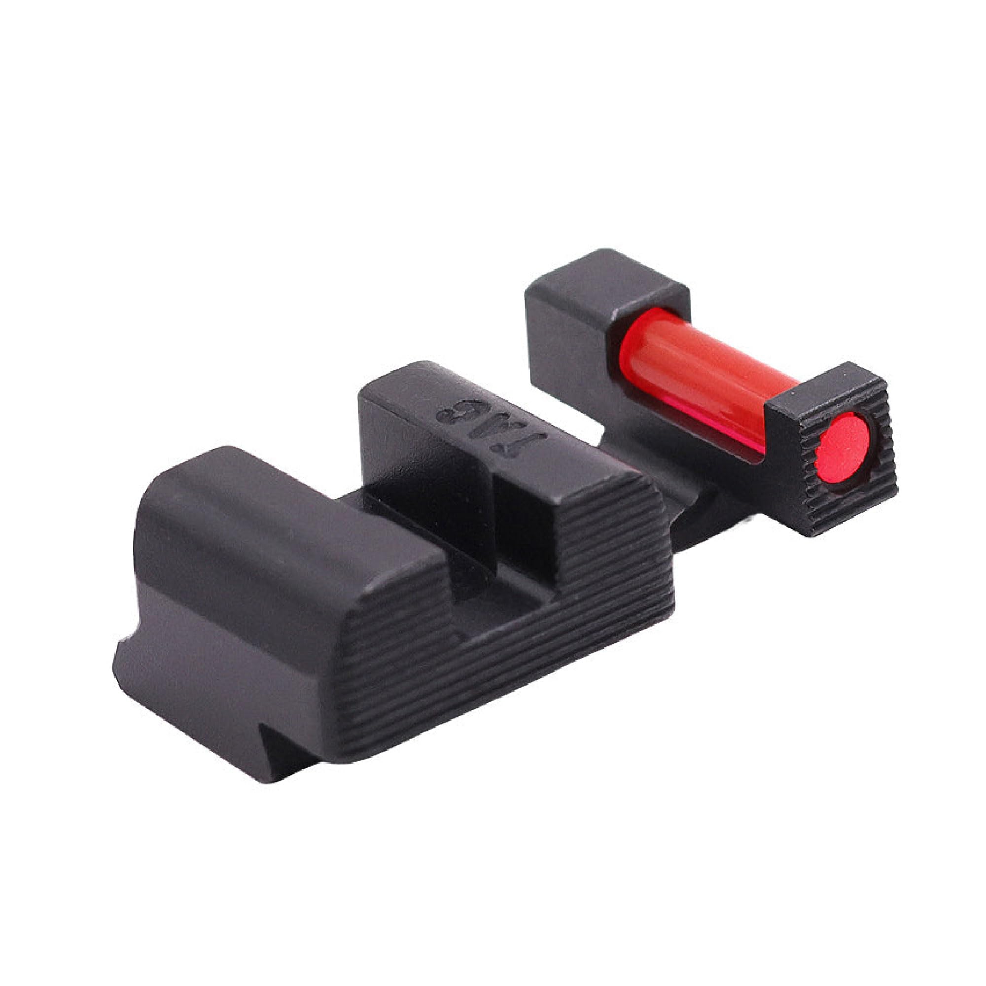 TAG PRECISION Tactical Gun Sights for Beretta M9A4 &amp; 92Xi Pistols