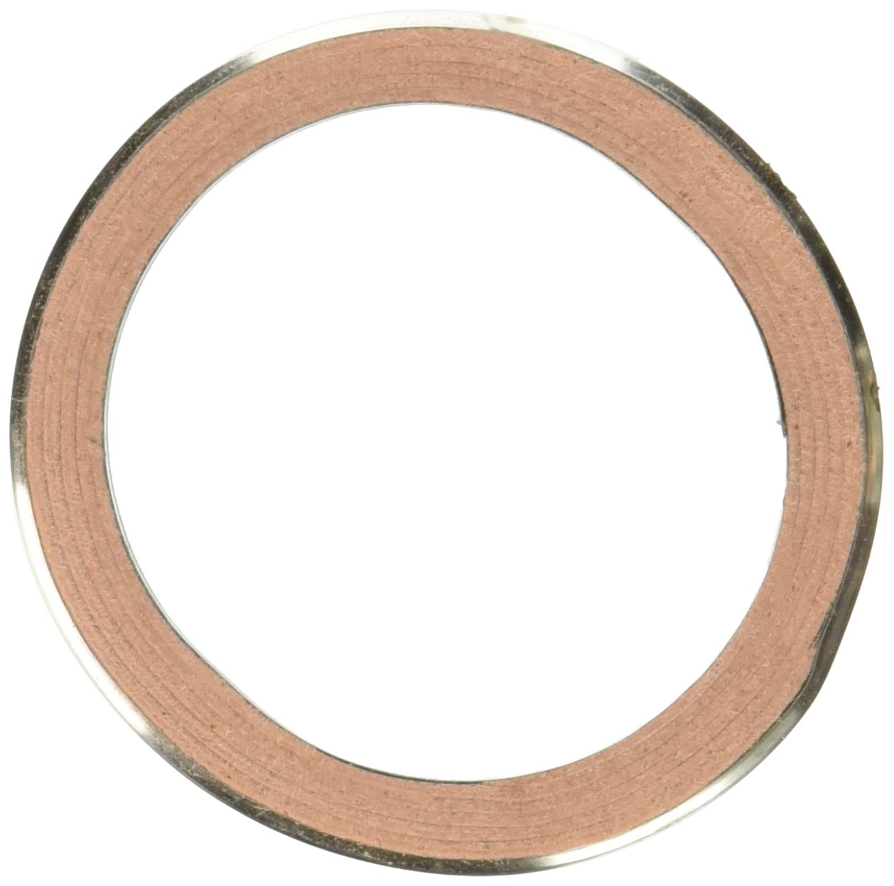 Amazon.com: TOYOTA 90917-06046 Exhaust Pipe Gasket : Automotive